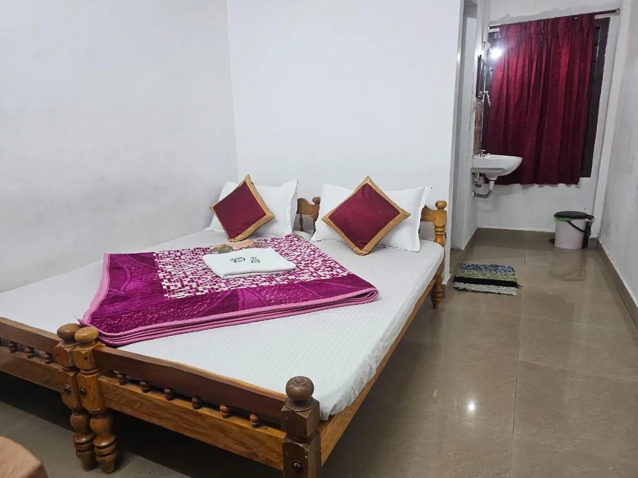 Cicily Cottage Munnar