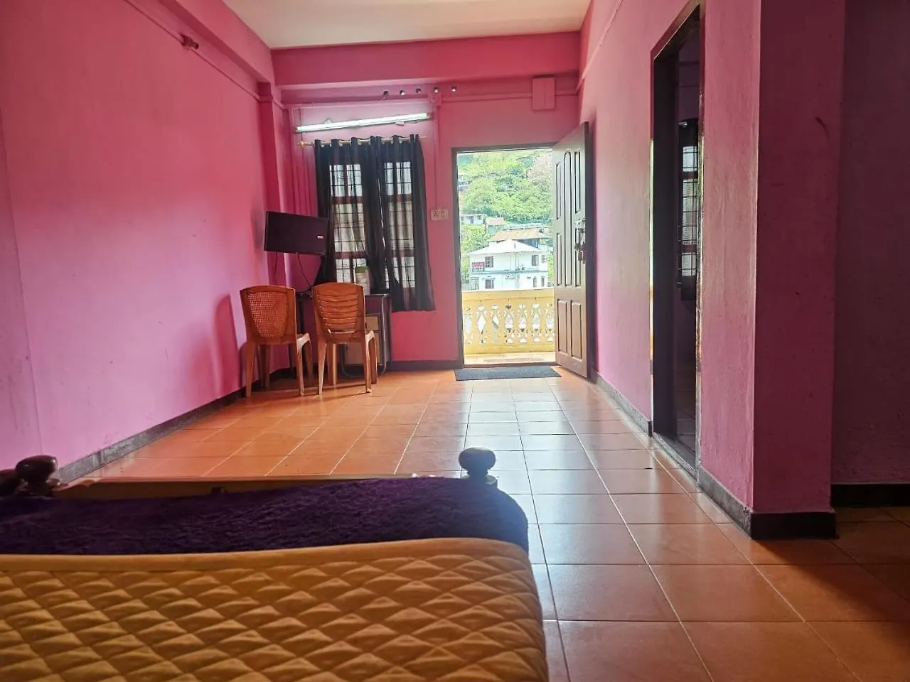 Cicily Cottage Munnar 0*,