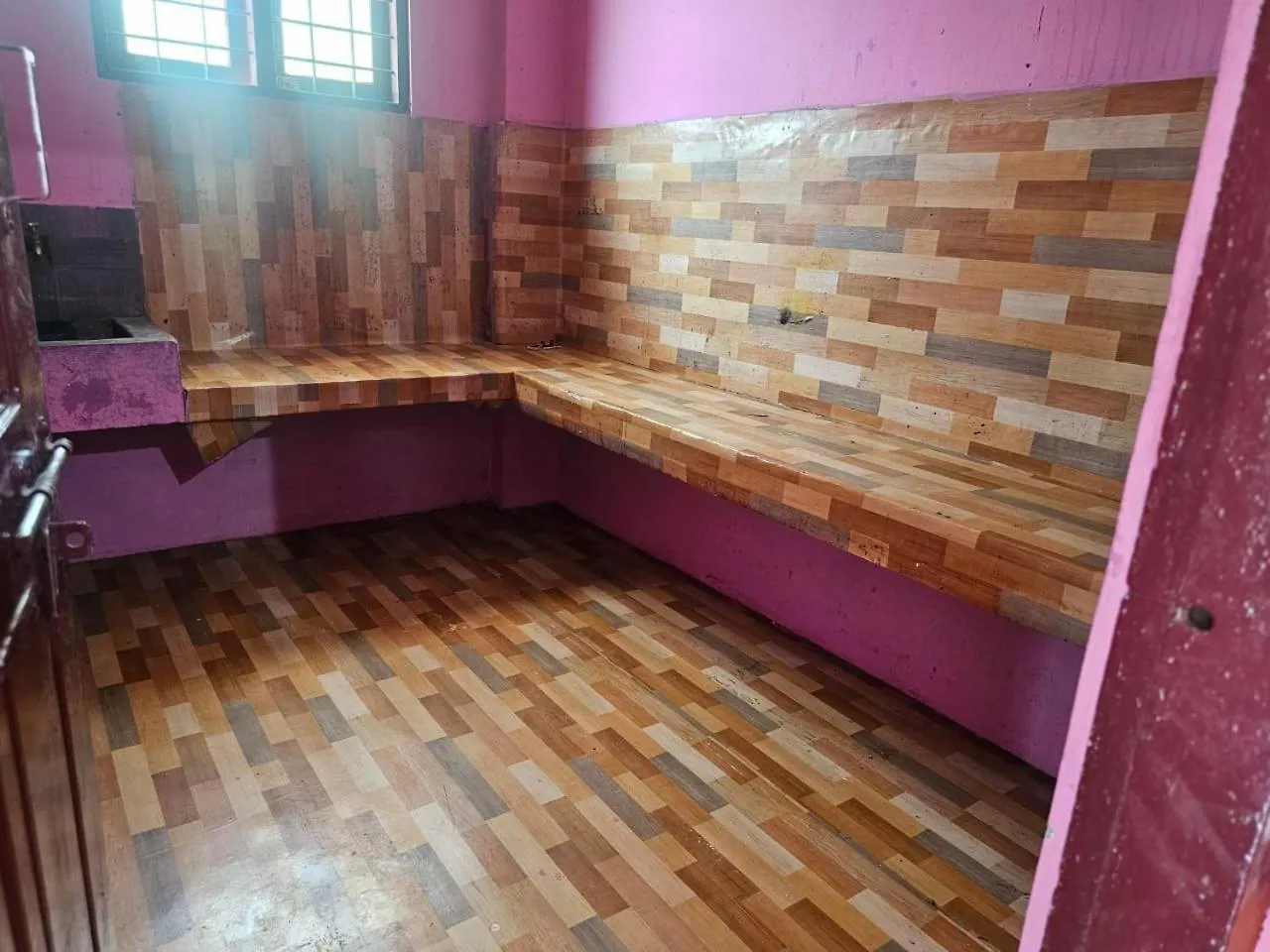 Orman Evi Cicily Cottage Munnar